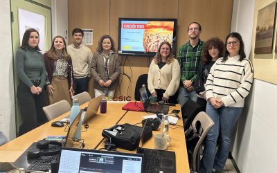 Curso Tecnologías ómicas en trigo: GWAs y RNASeq