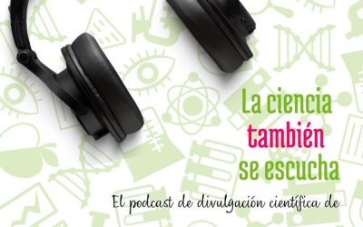 Podcast “Xylella fastidiosa una amenaza silenciosa para la agricultura”
