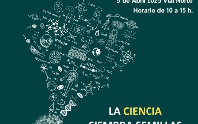 El Campus Alameda del Obispo (IAS-IFAPA) participará en el Paseo por la Ciencia de Córdoba 2025