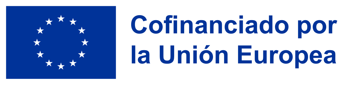 cofinanciado por ue