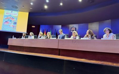 IV Congreso Científico Internacional Eurociencia Joven