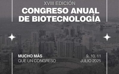XVIII Congreso Anual de Biotecnología: BAC Málaga 2025