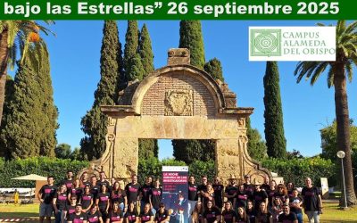 Éxito de la 7ª edición de “Ciencia y música bajo las estrellas” – Noche Europea de l@s Investigador@s 2025