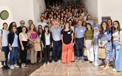 Celebración del Encuentro IAS-Empresas: Integrando Ciencia y Tecnología en el Sector Agrícola