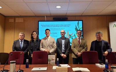 Tesis Doctoral – Luis F. Arias Giraldo