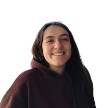 Carla Muyo Sanz