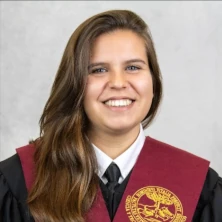 Sandra Juárez García
