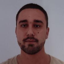 Gonzalo Suárez García