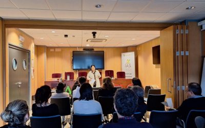 Balance del Servicio de Comunicación y propuestas de trabajo para 2026