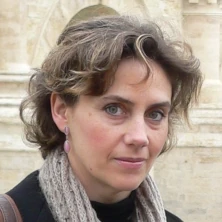 Concepción Olivares García