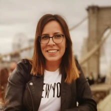 Rocío Calderón Madrid