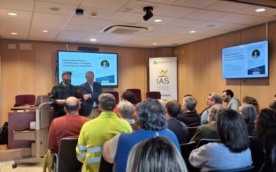 Exposición humana a contaminantes vinculados a la producción alimentaria – Nicolás Olea
