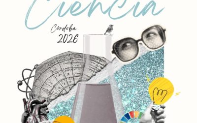 El Campus Alameda del Obispo se suma al Paseo por la Ciencia de Córdoba 2026