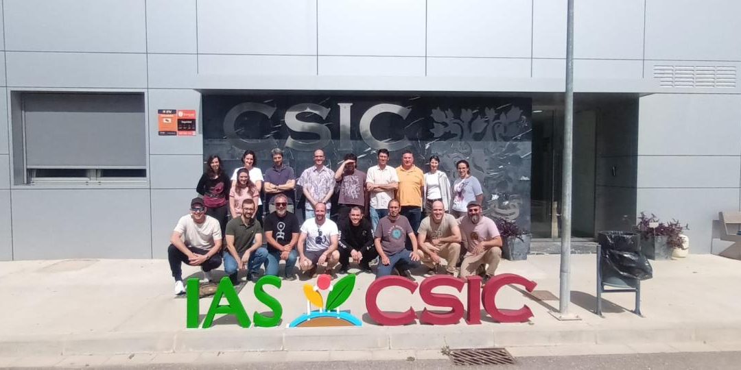 Curso Fundamentos y Potencialidades de la Agricultura Regenerativa