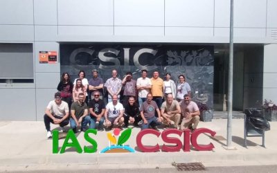 Curso Fundamentos y Potencialidades de la Agricultura Regenerativa