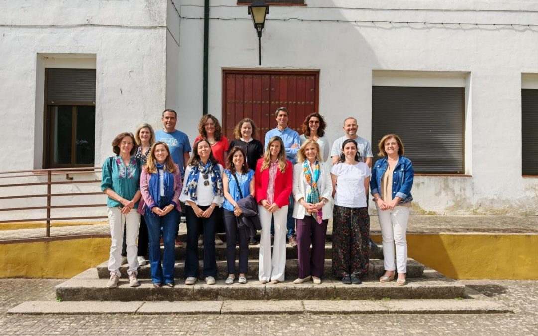 Curso de Liderazgo y Motivación de Equipos de Trabajo