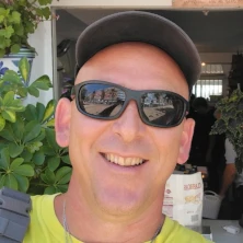 Carlos Aranda Porras