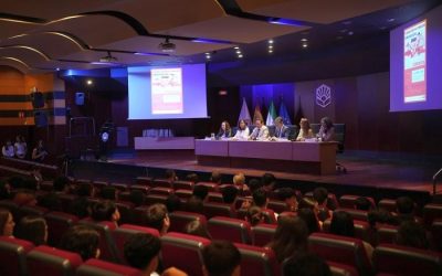 V Congreso Científico Internacional Eurociencia Joven