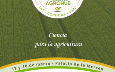 IV ANDALUCÍA AGRO-HUB PhD students Meeting